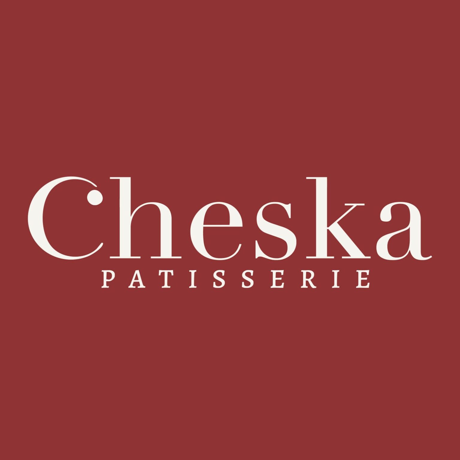 Soda - Cheska